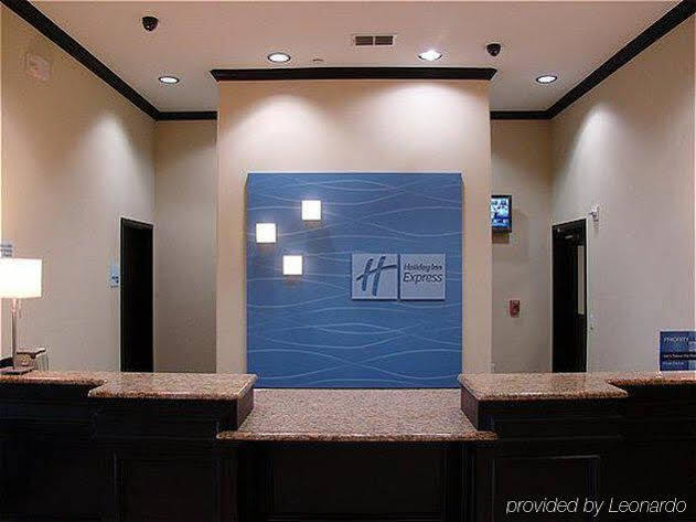 Holiday Inn Express & Suites Brownfield Exteriér fotografie